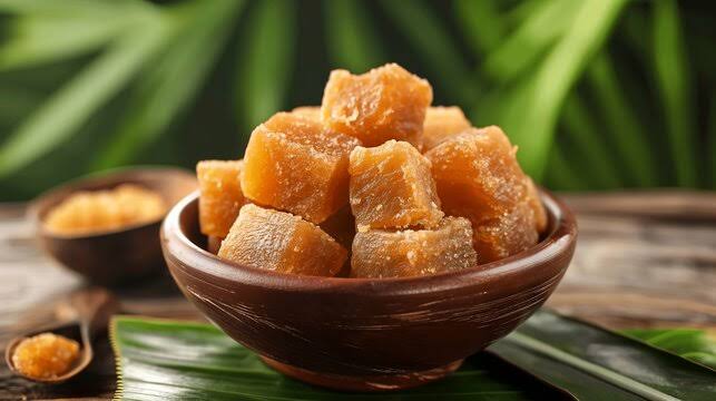 Jaggery Image